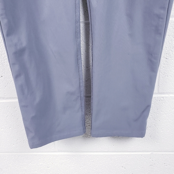 Lululemon Commission ABC Pant Classic Warpstreme Grey Men's Size 34 / 32 - Picture 7 of 12